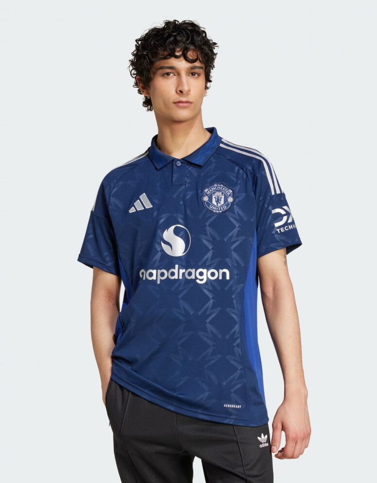 Adidas Adidas, Uzun/qısaqol köynək / Polo – 1