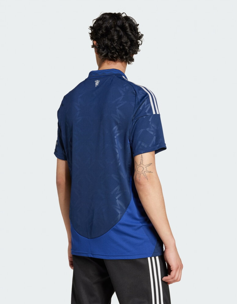 Adidas Adidas, Uzun/qısaqol köynək / Polo – 2