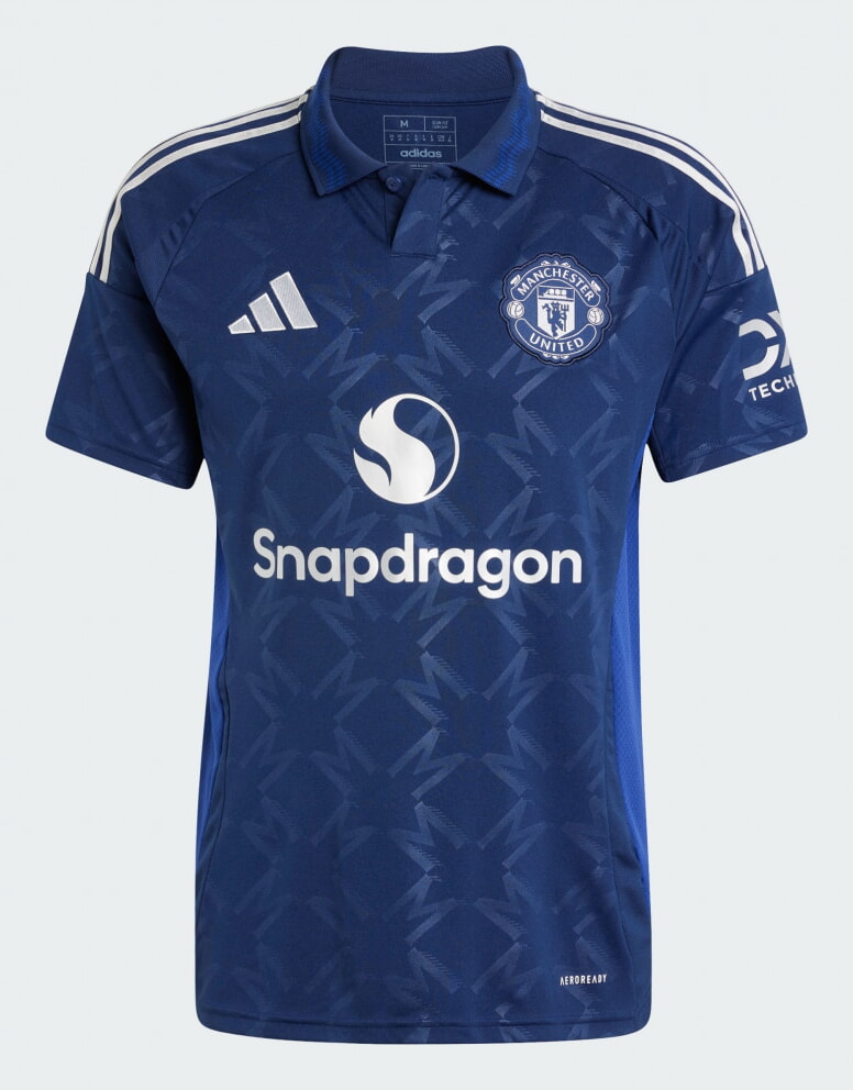 Adidas Adidas, Uzun/qısaqol köynək / Polo – 3