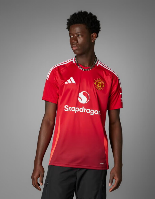 Adidas Adidas, T-shirts / Polo – 1