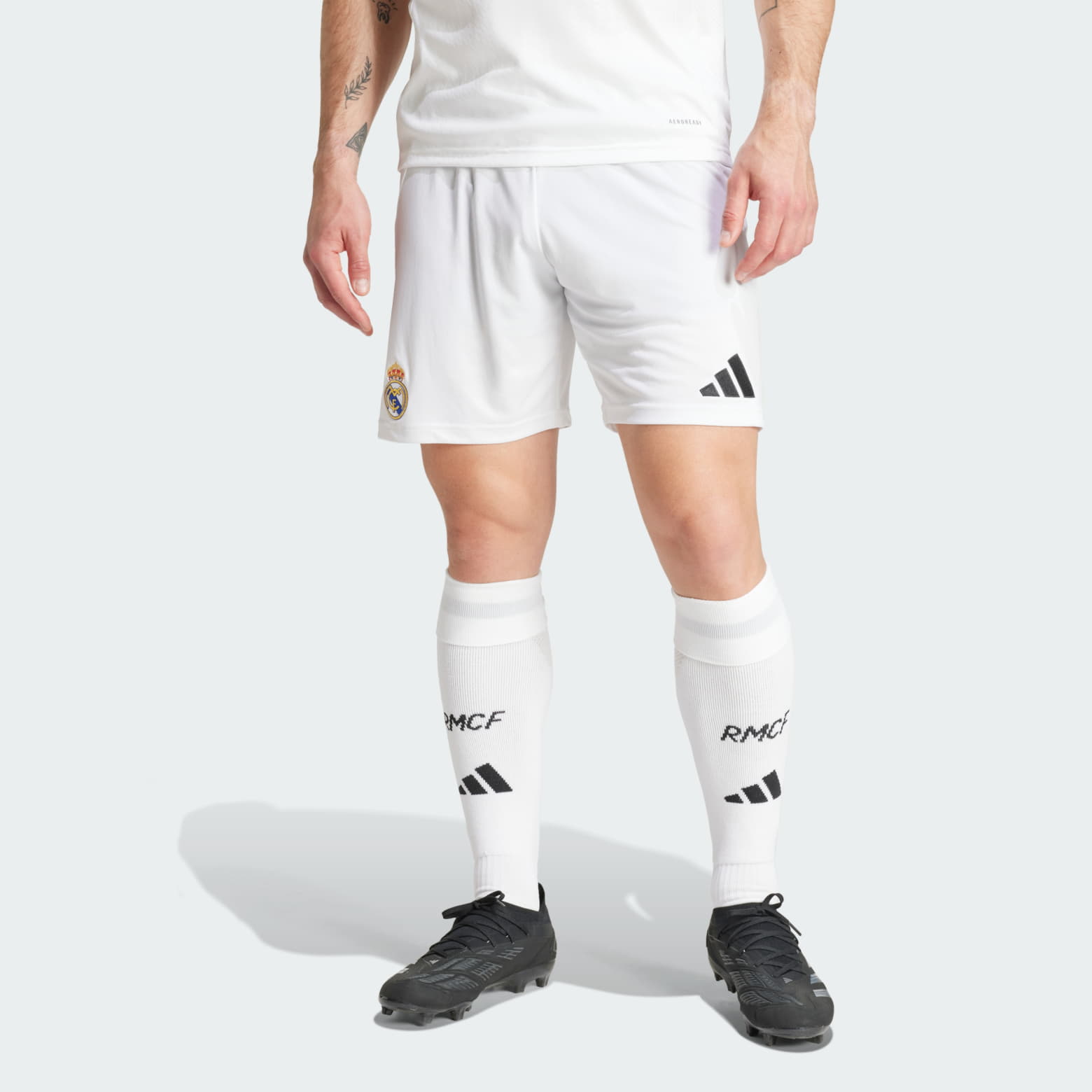 Adidas Adidas, Shorts – 3