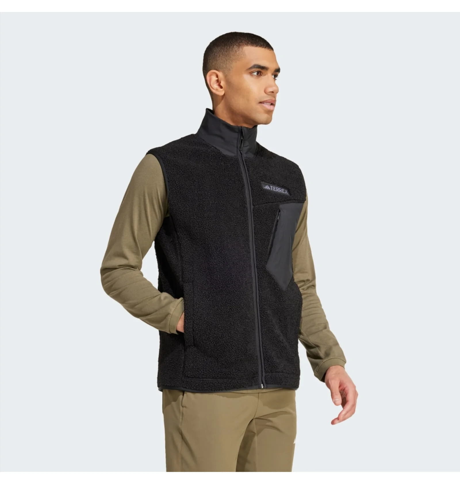 Adidas Adidas, Üst geyimi – 3