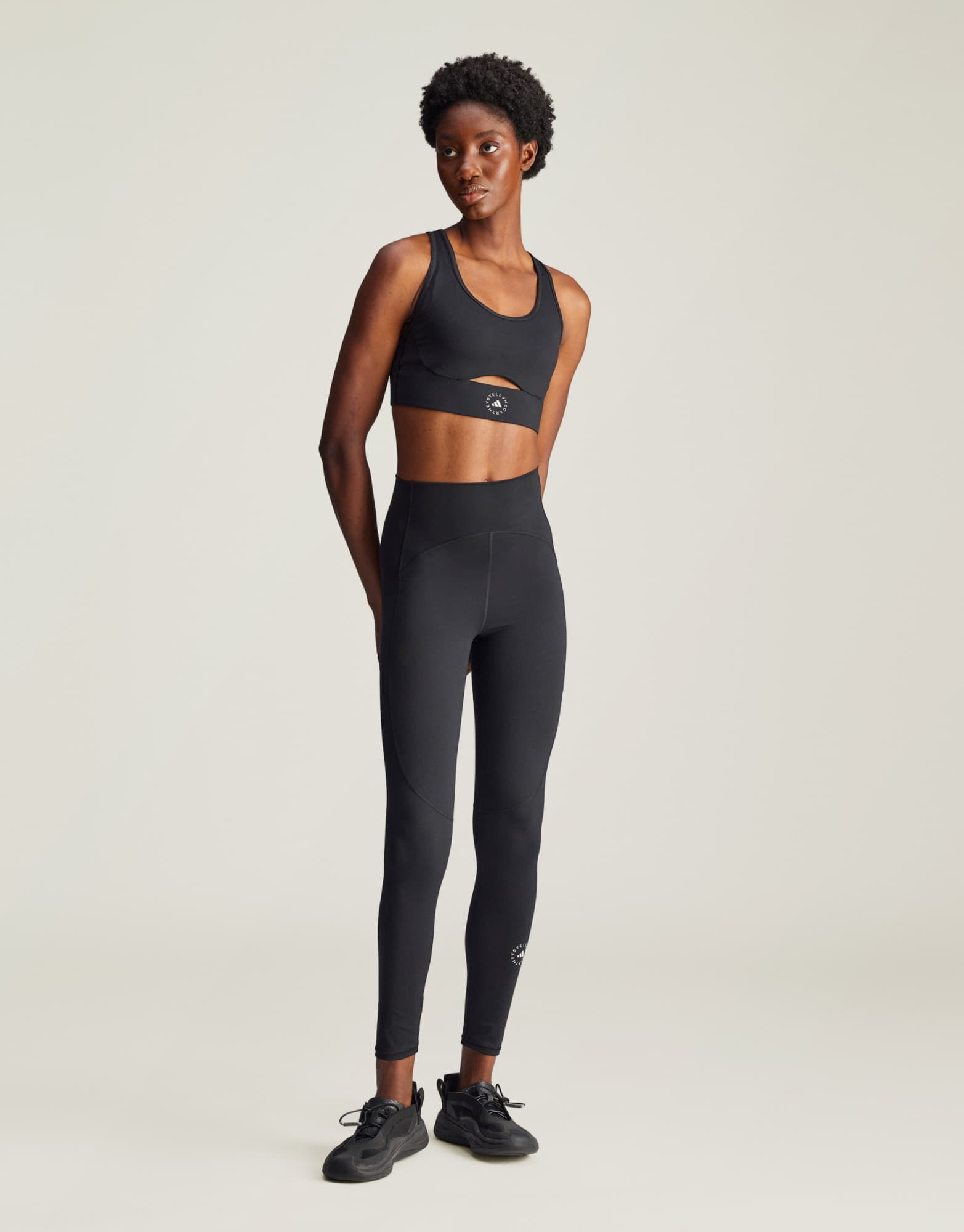 Adidas Adidas, Idman Şalvarı – 1