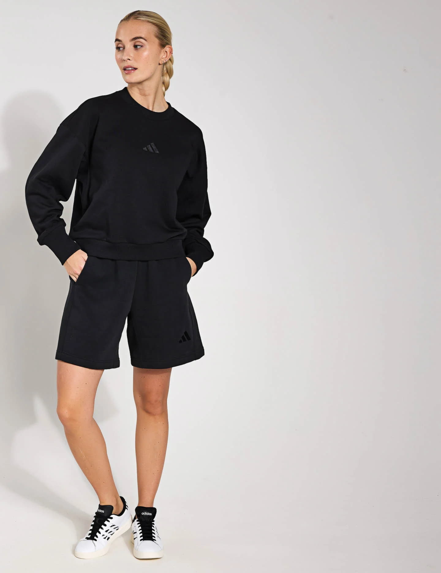 Adidas, Sviter / Kardiqan