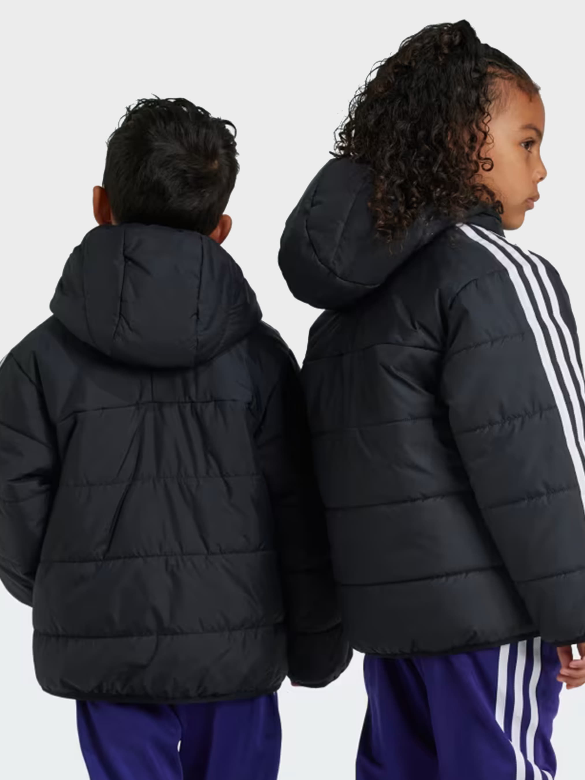 Adidas Adidas, Üst geyimi – 2