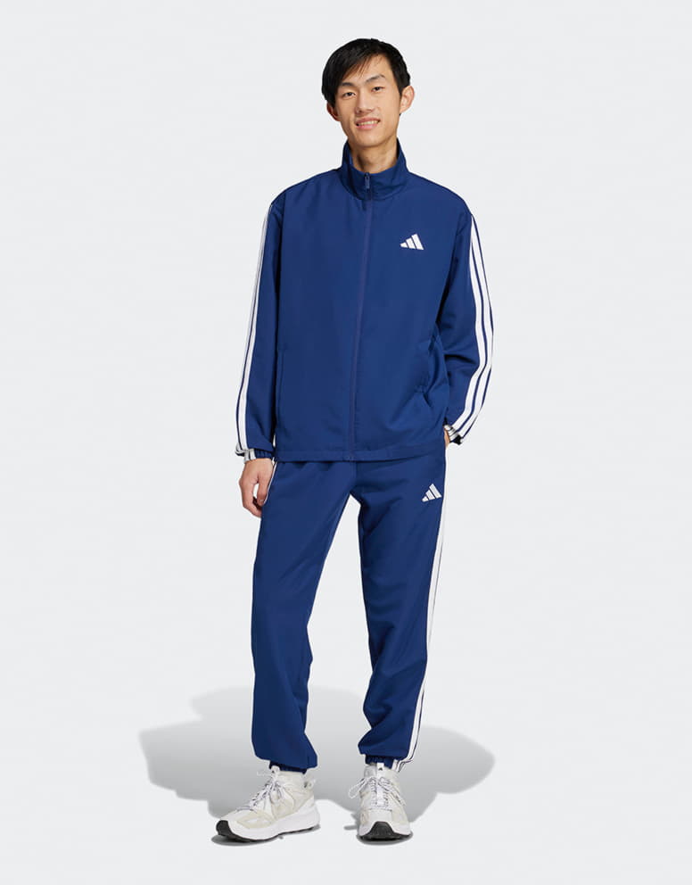 Adidas, Dəst