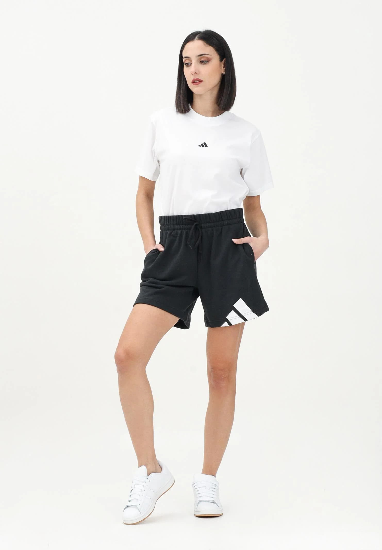 Adidas Adidas, Shorts – 1