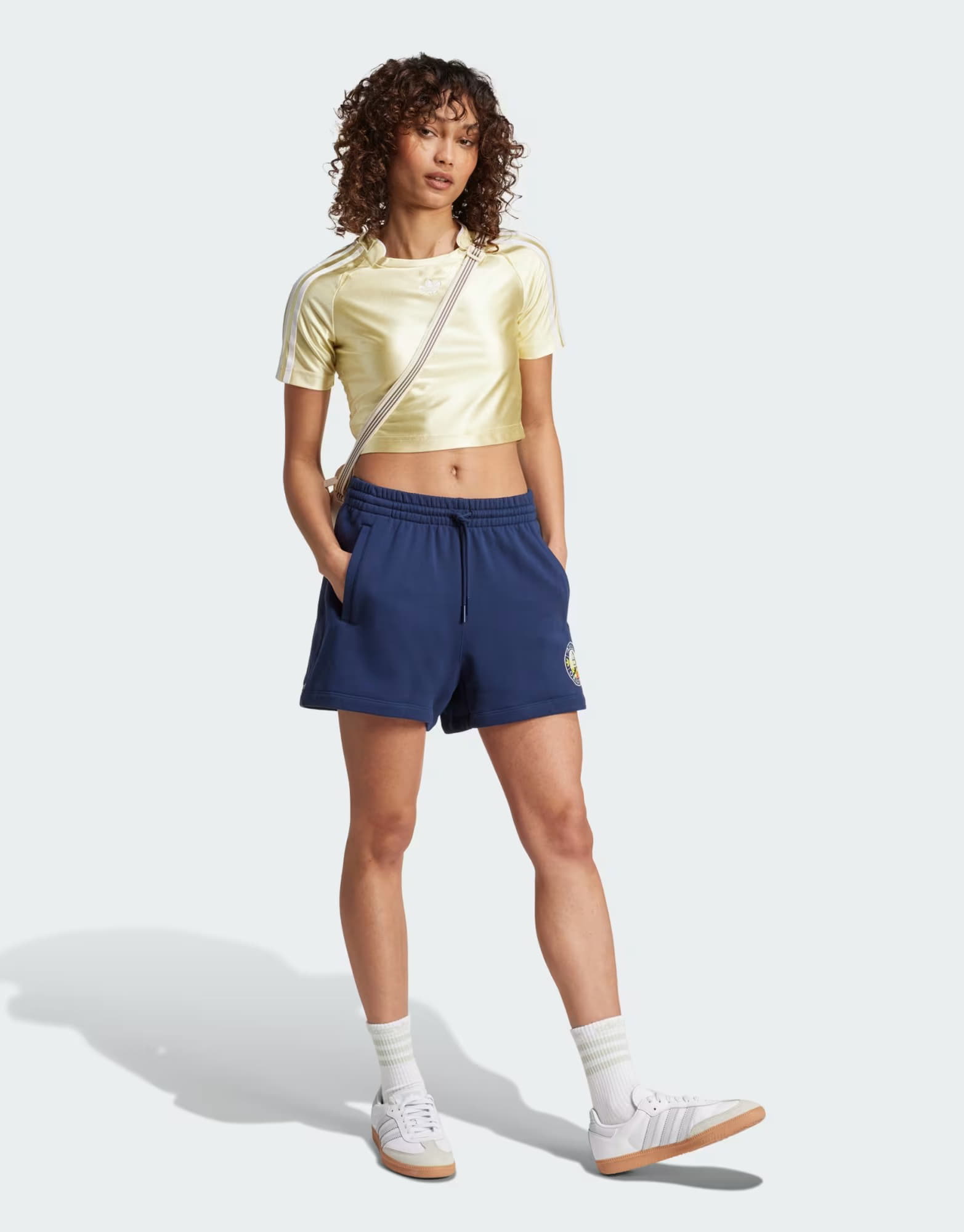 Adidas Adidas, Uzun/qısaqol köynək / Polo – 1