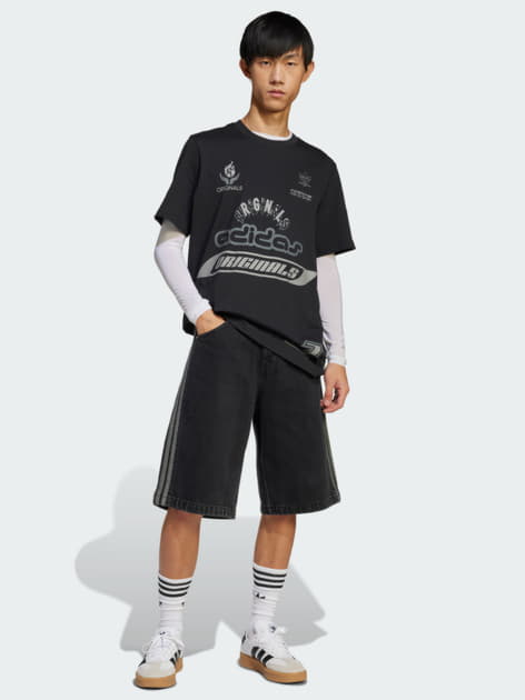 Adidas Adidas, Шорты – 1