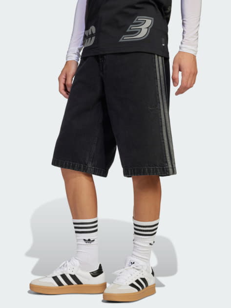 Adidas Adidas, Шорты – 3