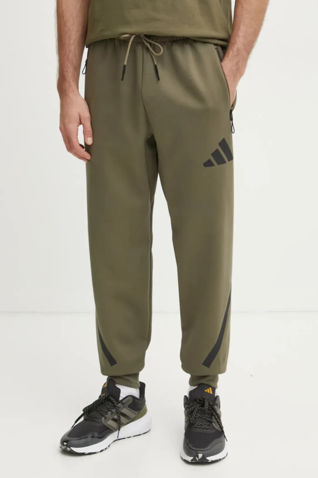 Adidas Adidas, Idman Şalvarı – 3