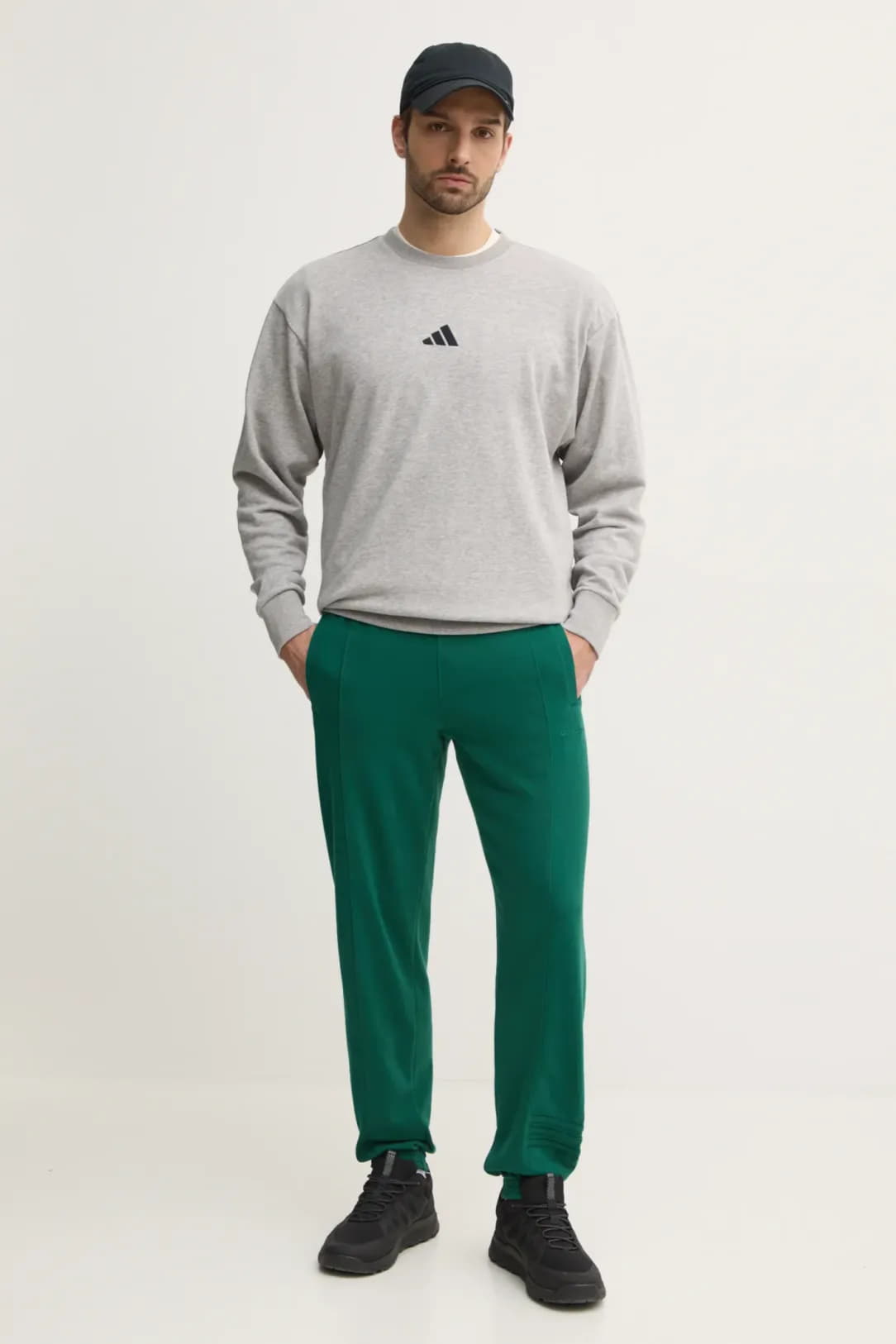Adidas Adidas, Спортивные штаны – 1