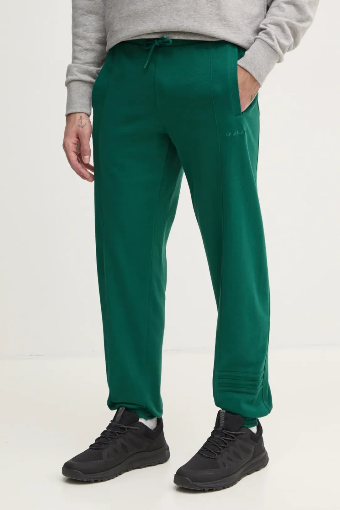 Adidas Adidas, Спортивные штаны – 3