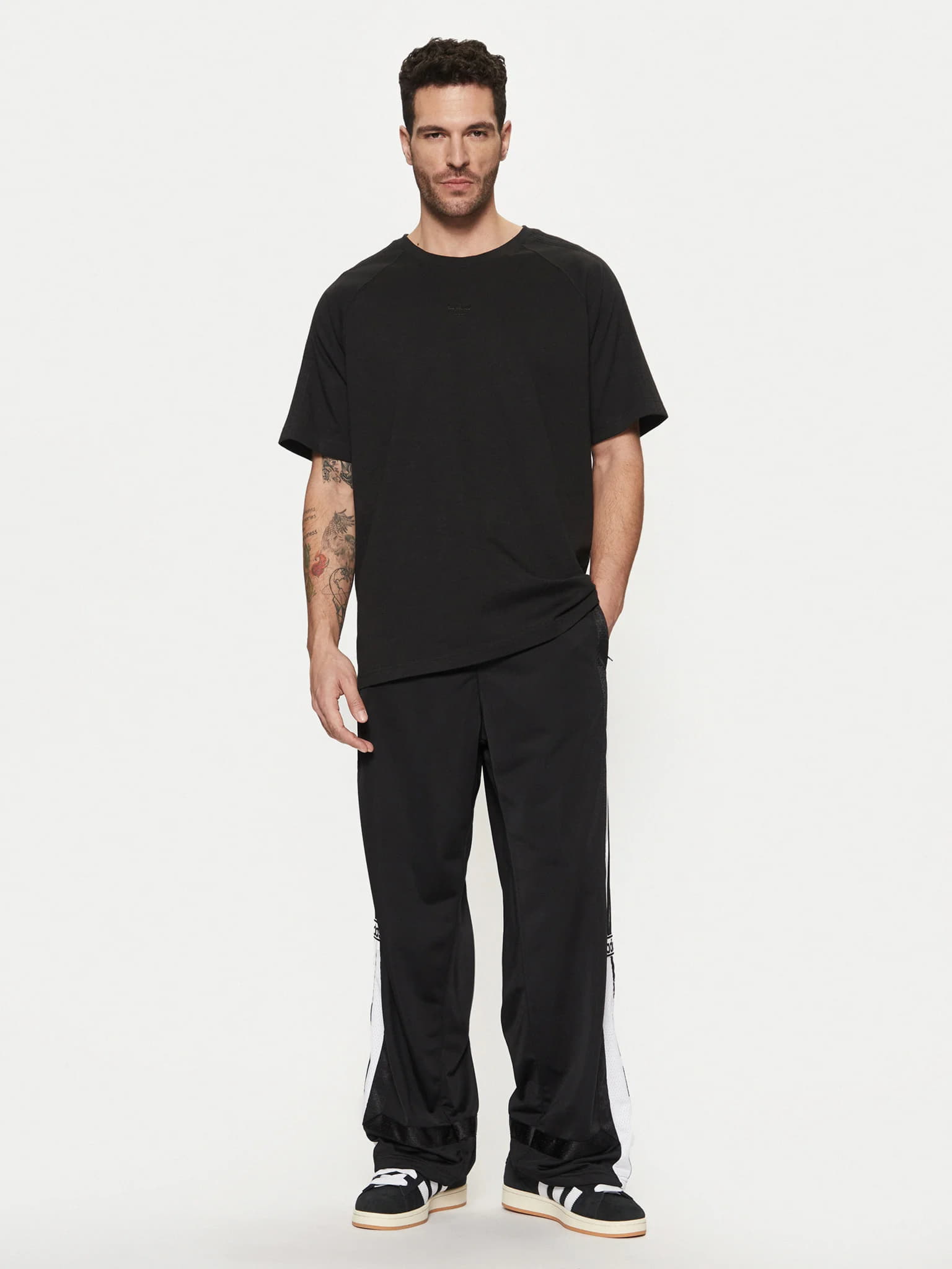 Adidas Adidas, Uzun/qısaqol köynək / Polo – 1