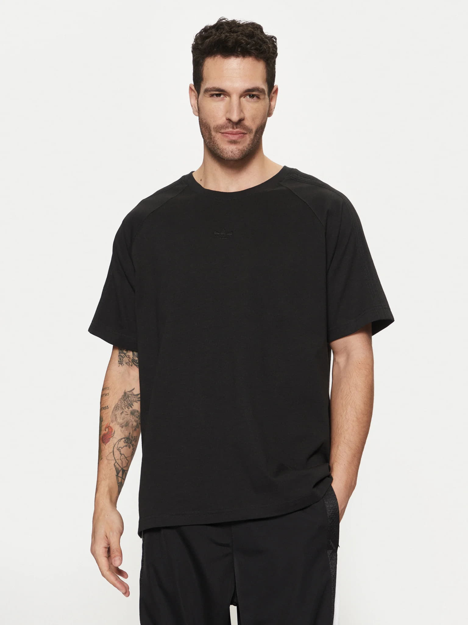 Adidas Adidas, Uzun/qısaqol köynək / Polo – 3