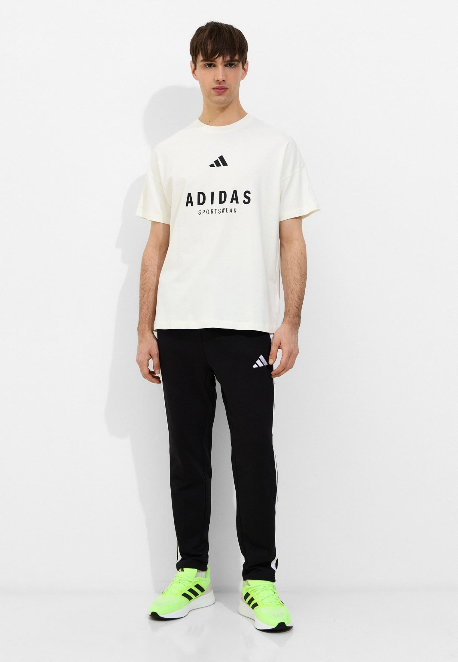 Adidas Adidas, Sweat Pants – 1