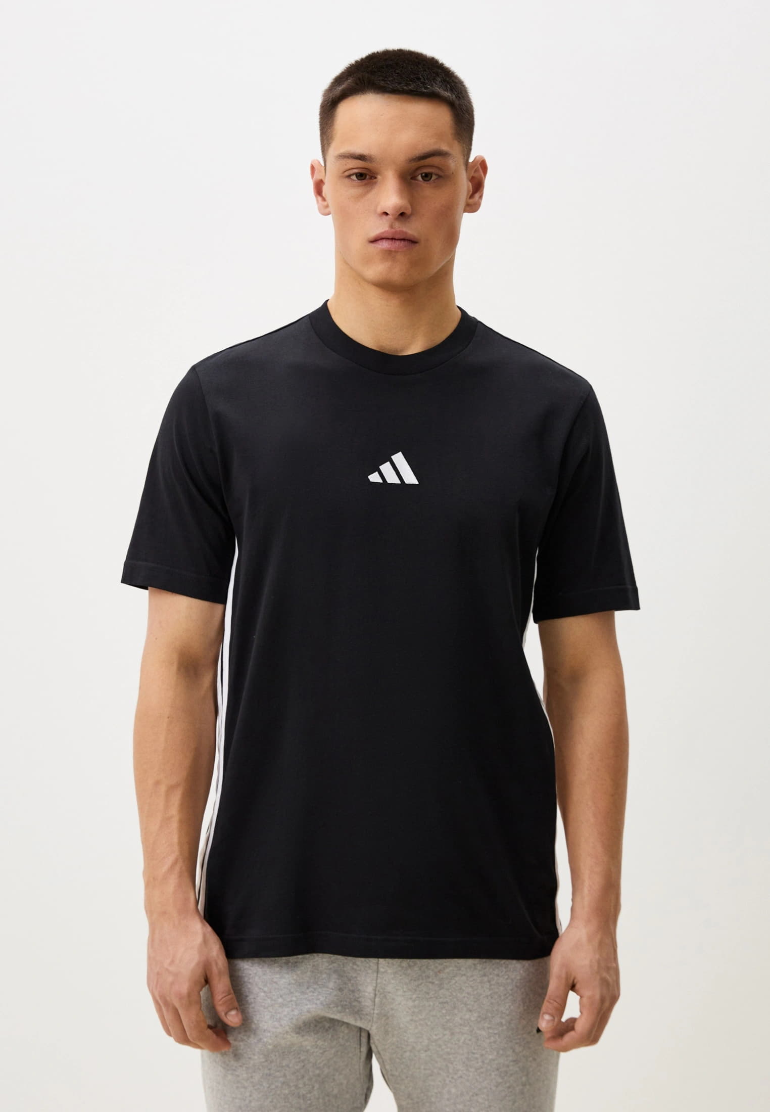 Adidas Adidas, Uzun/qısaqol köynək / Polo – 1