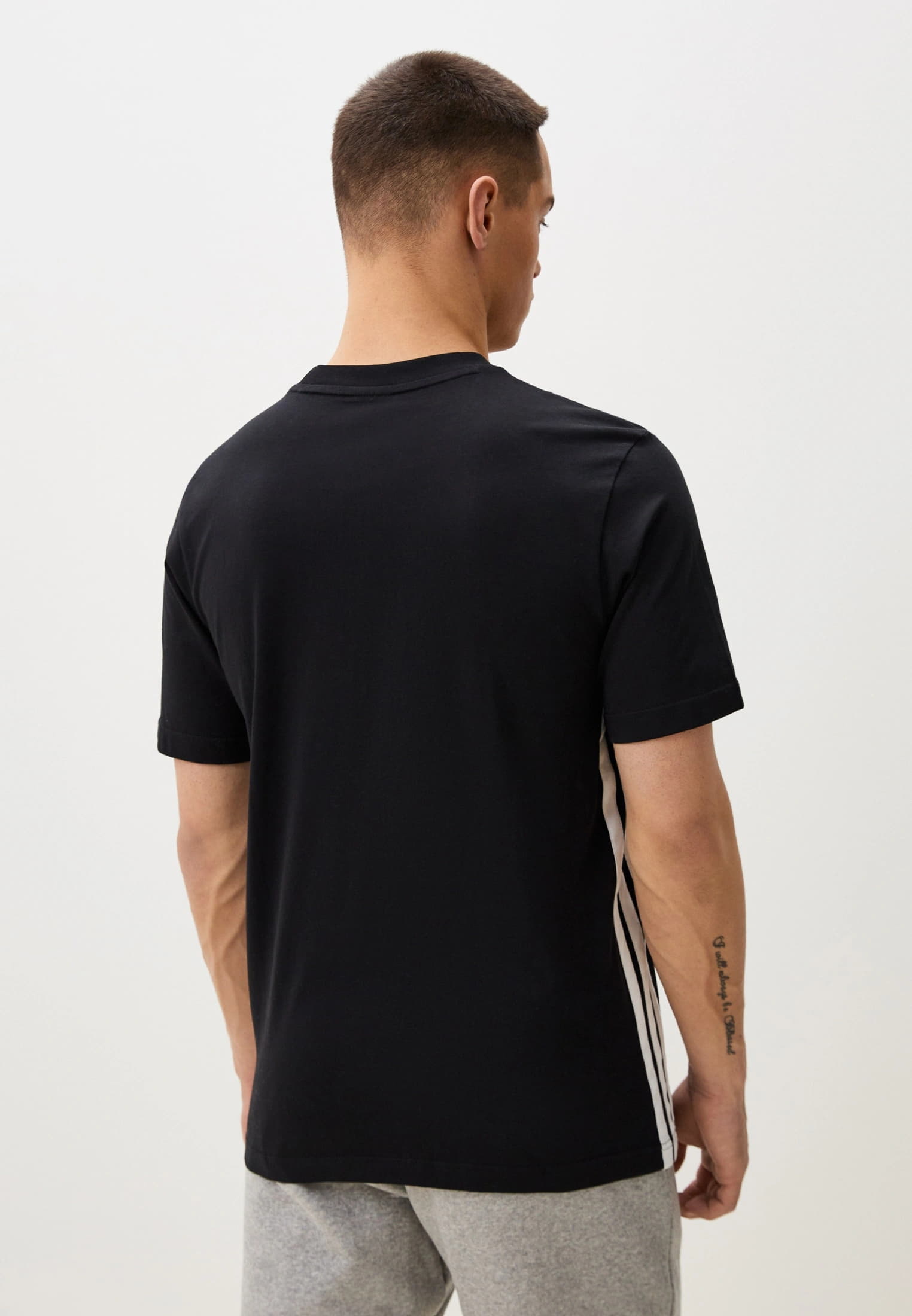 Adidas Adidas, Uzun/qısaqol köynək / Polo – 2