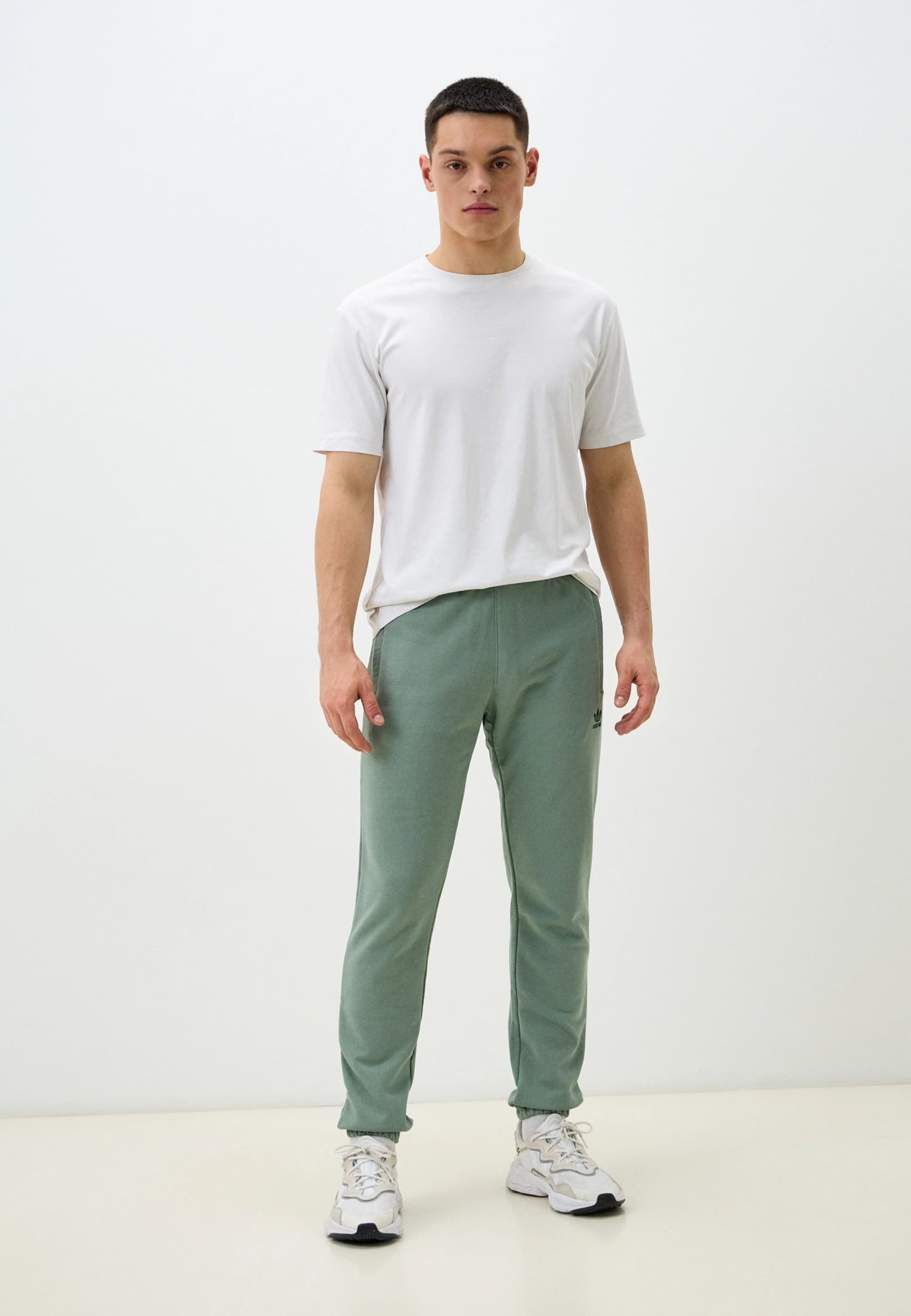 Adidas Adidas, Спортивные штаны – 1