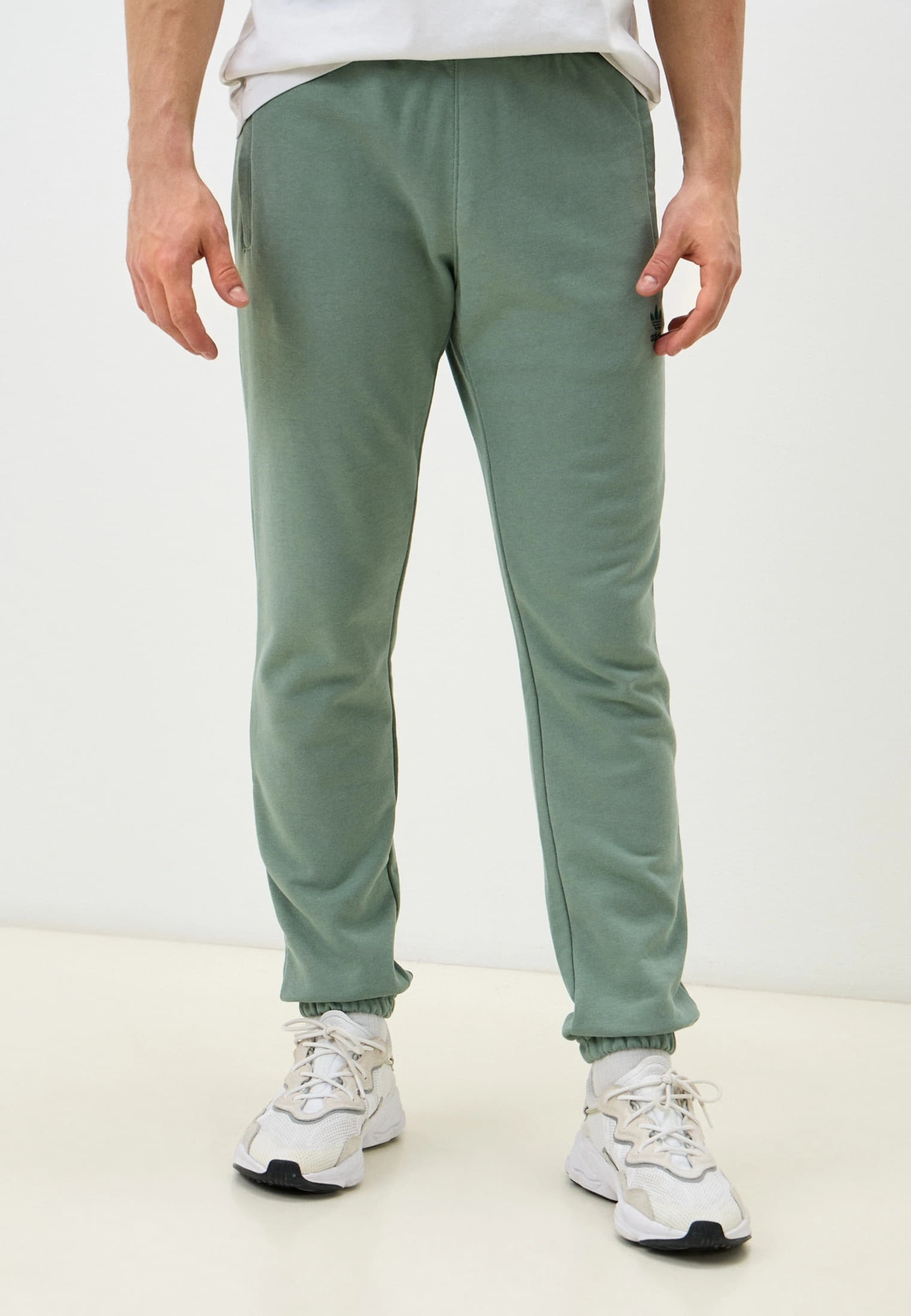 Adidas Adidas, Спортивные штаны – 3