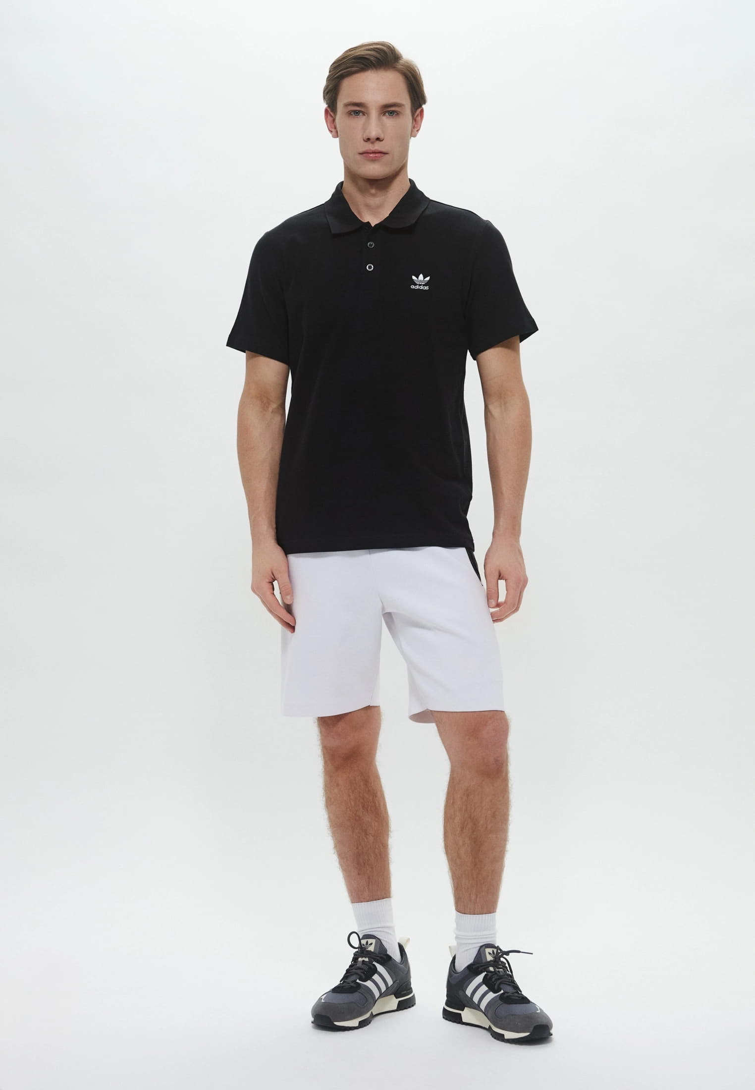 Adidas Adidas, Uzun/qısaqol köynək / Polo – 1