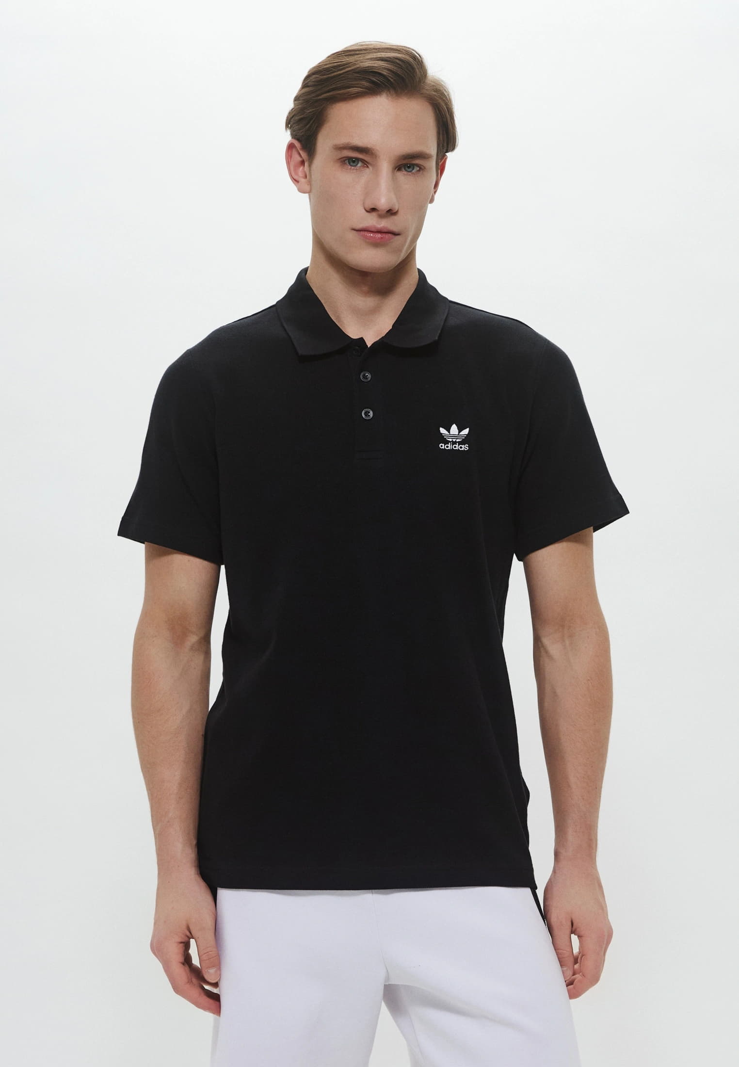 Adidas Adidas, Uzun/qısaqol köynək / Polo – 3