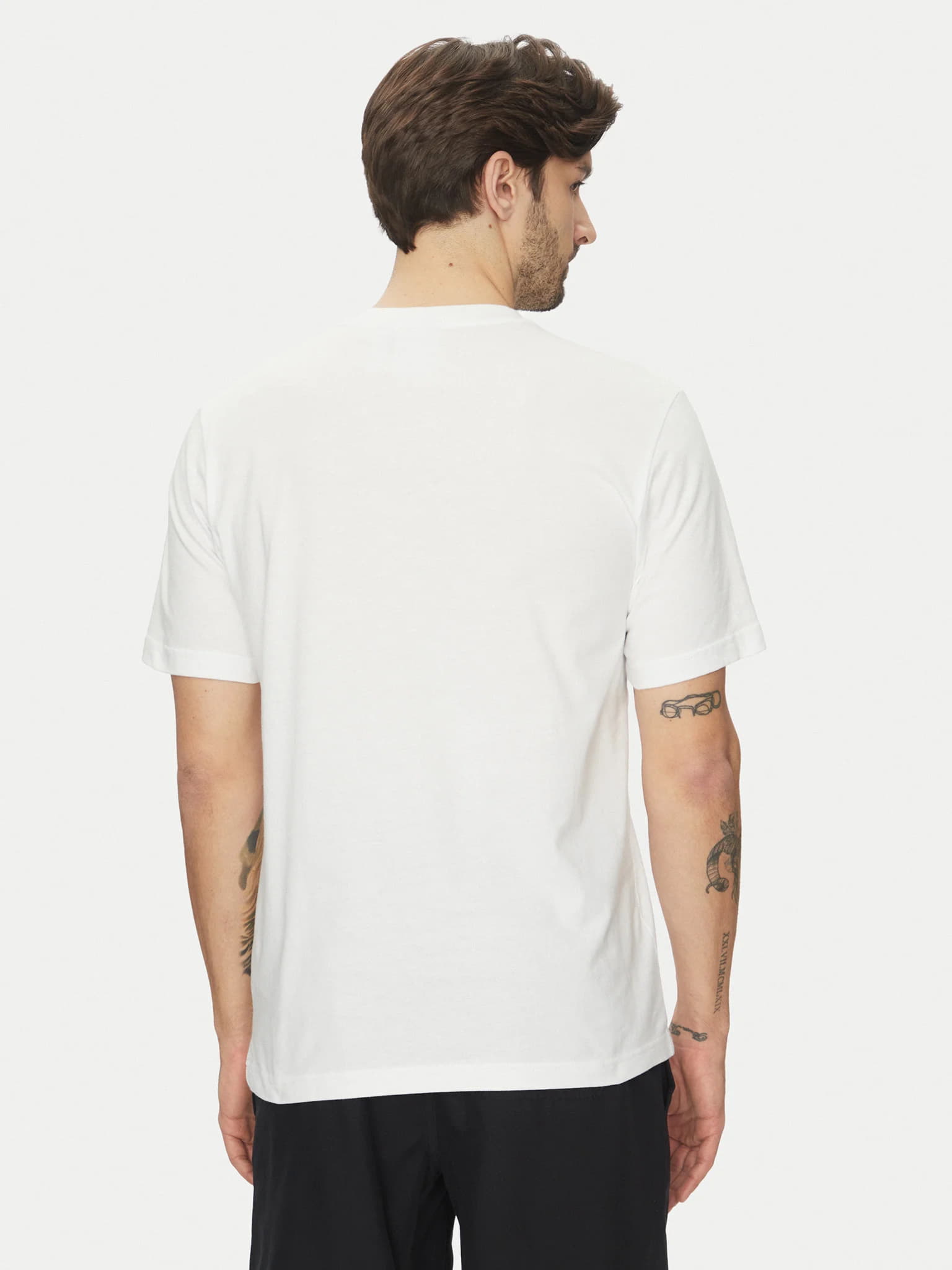 Adidas Adidas, Uzun/qısaqol köynək / Polo – 2