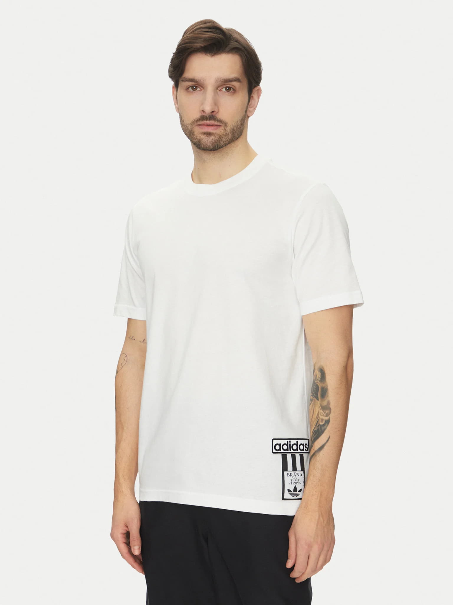 Adidas Adidas, Uzun/qısaqol köynək / Polo – 3