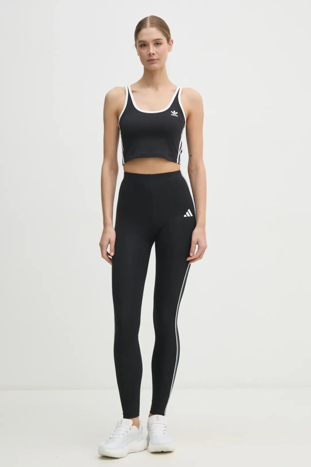Adidas Adidas, Bluzlar / Koftalar – 1
