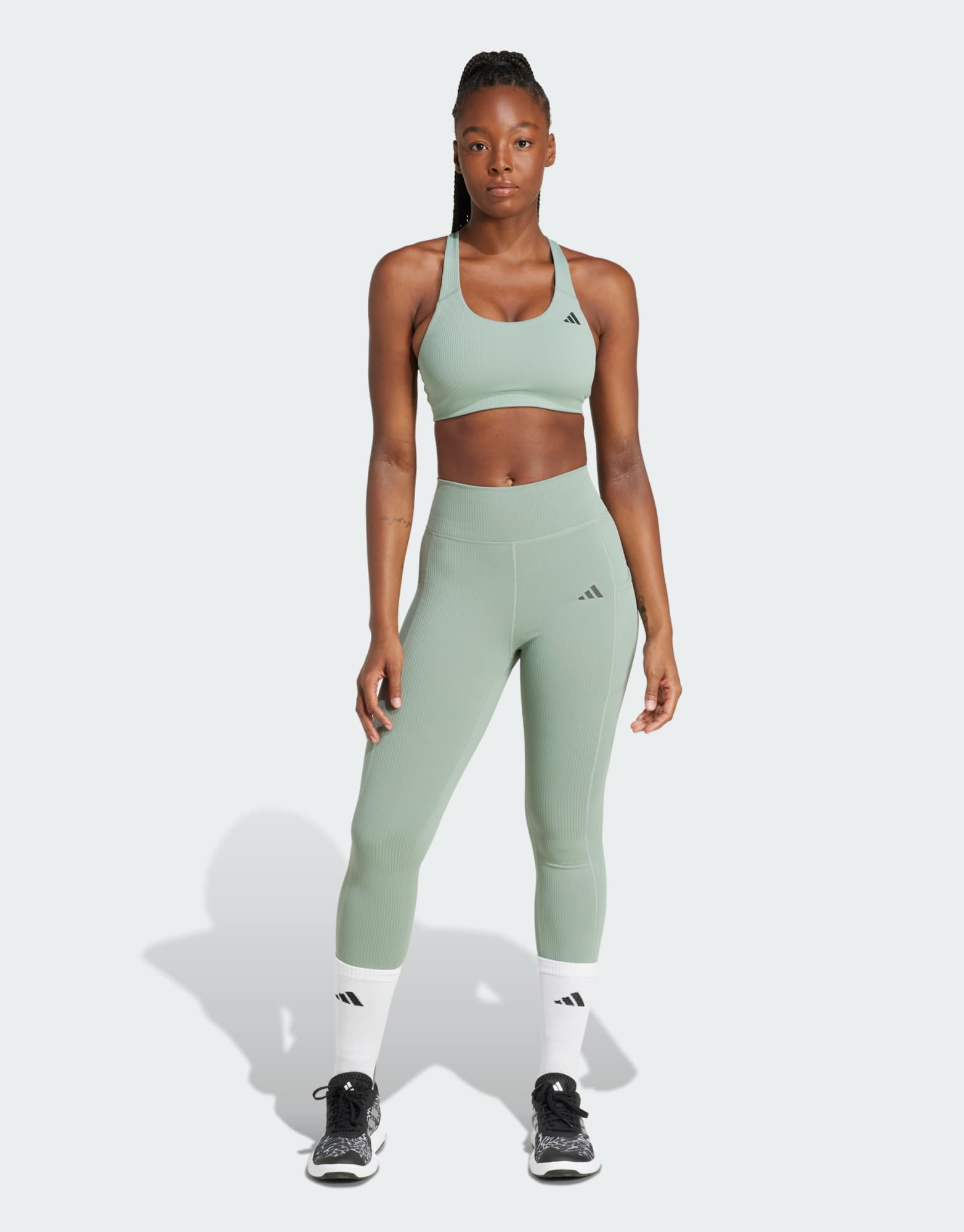 Adidas Adidas, Idman Şalvarı – 3