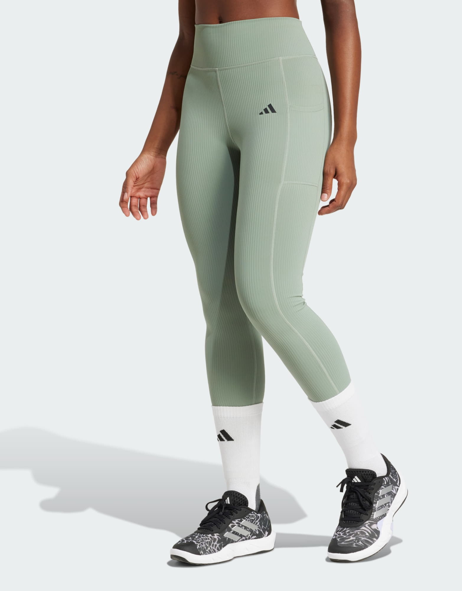 Adidas Adidas, Idman Şalvarı – 4