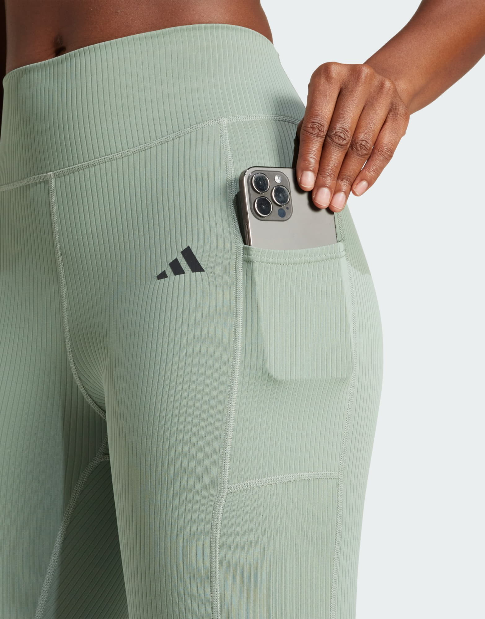 Adidas Adidas, Idman Şalvarı – 5