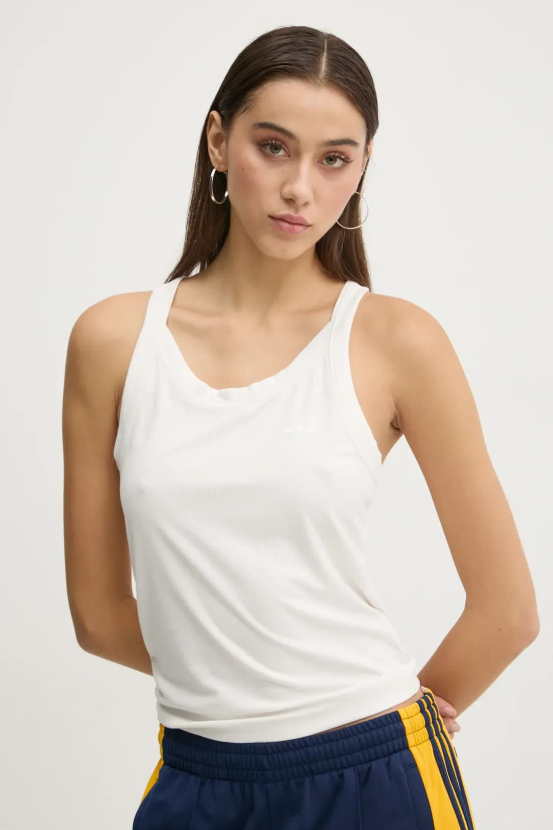 Adidas Adidas, Футболки / Поло – 1