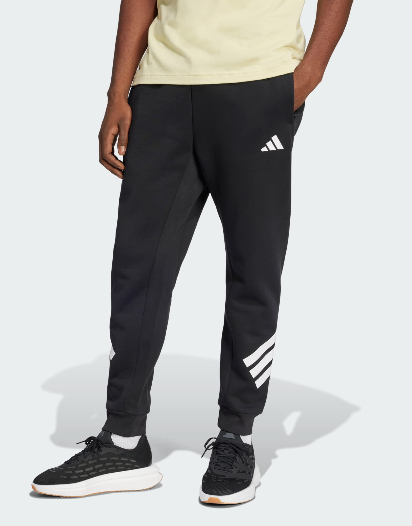 Adidas Adidas, Sweat Pants – 3