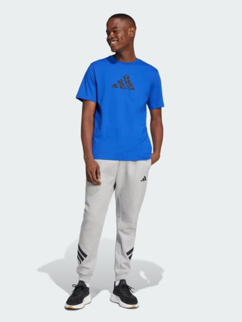 Adidas Adidas, Sweat Pants – 1