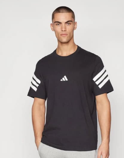 Adidas Adidas, Uzun/qısaqol köynək / Polo – 1