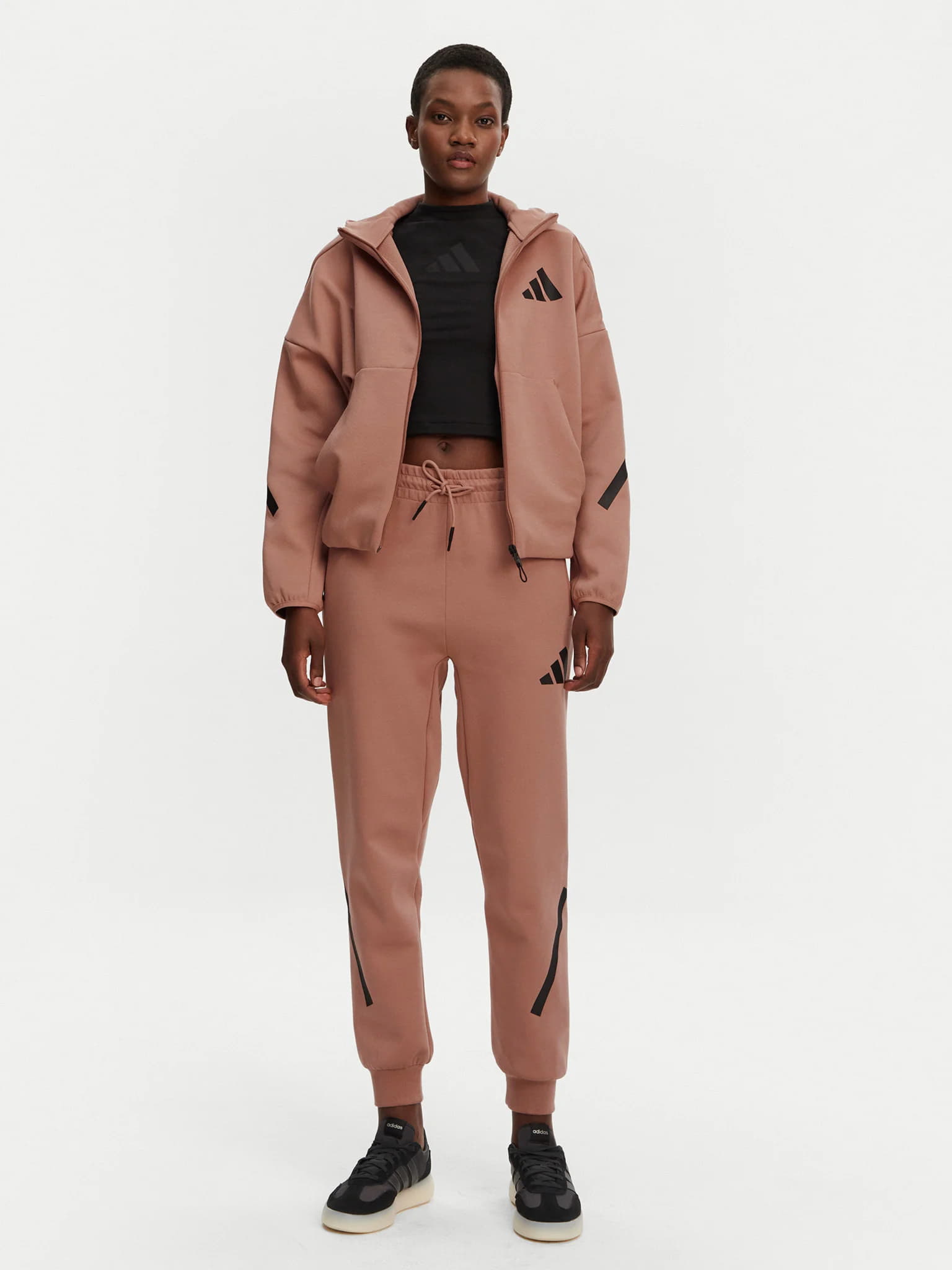 Adidas Adidas, Спортивные штаны – 1