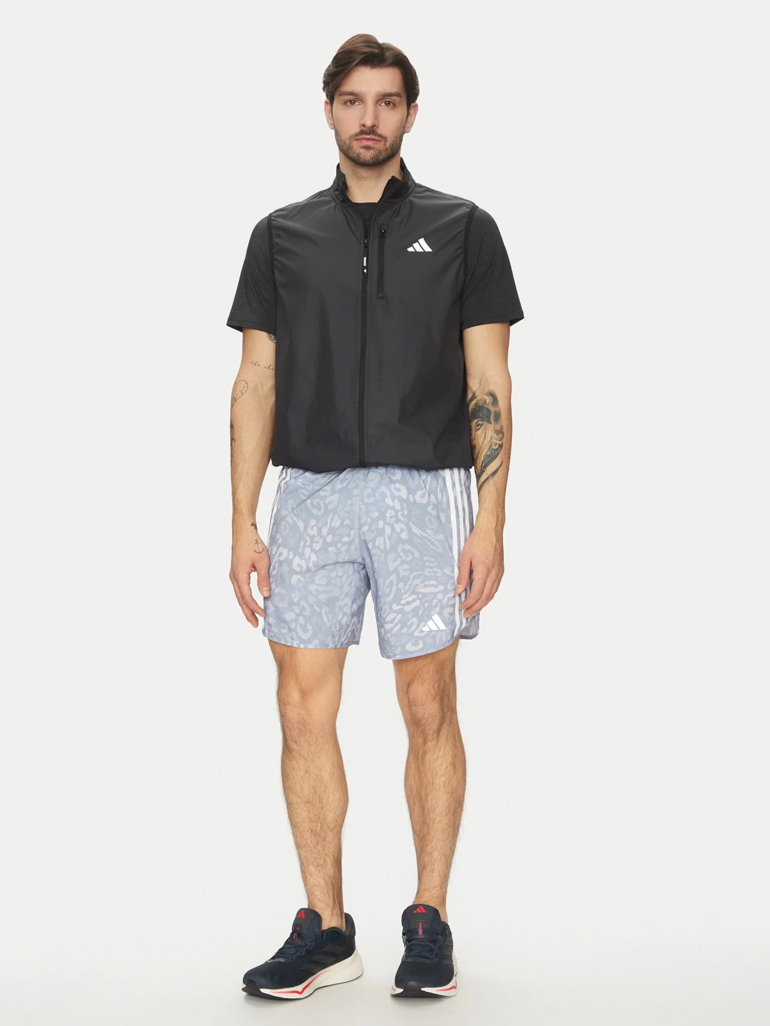 Adidas Adidas, Shorts – 1