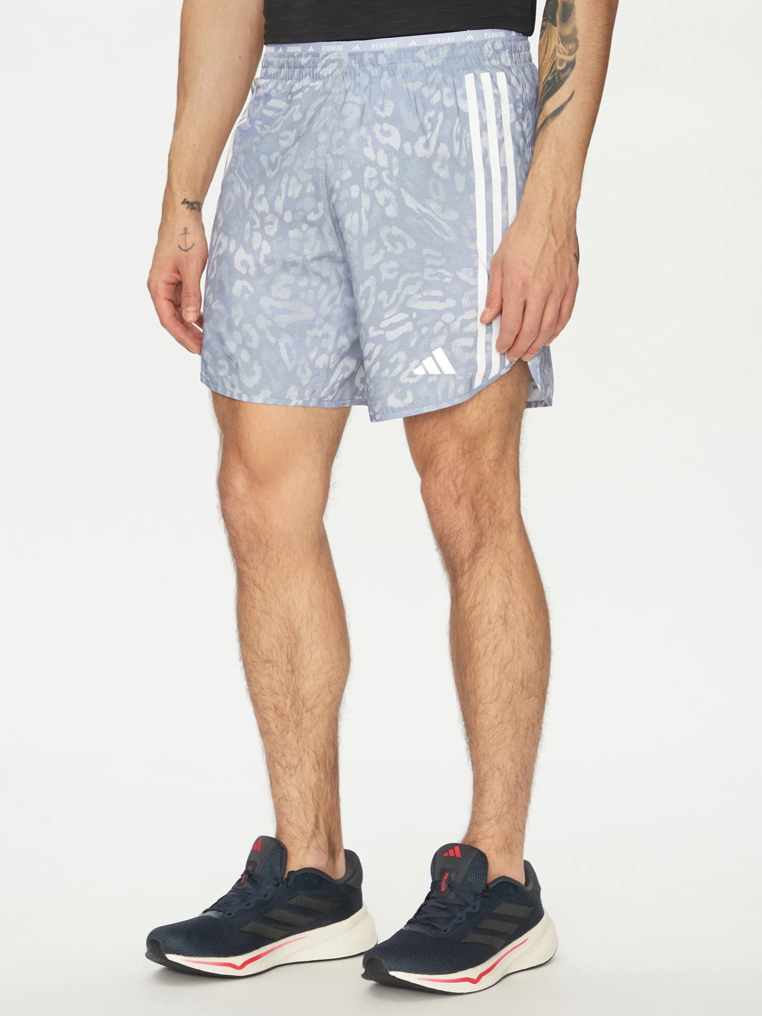 Adidas Adidas, Shorts – 3