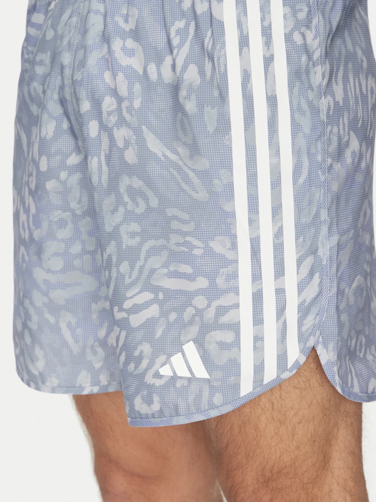 Adidas Adidas, Shorts – 4