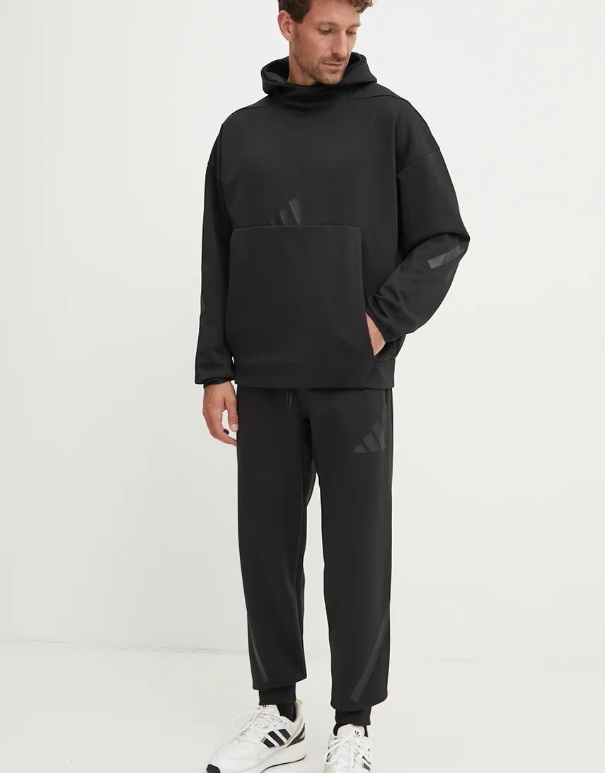 Adidas Adidas, Sweat Pants – 1