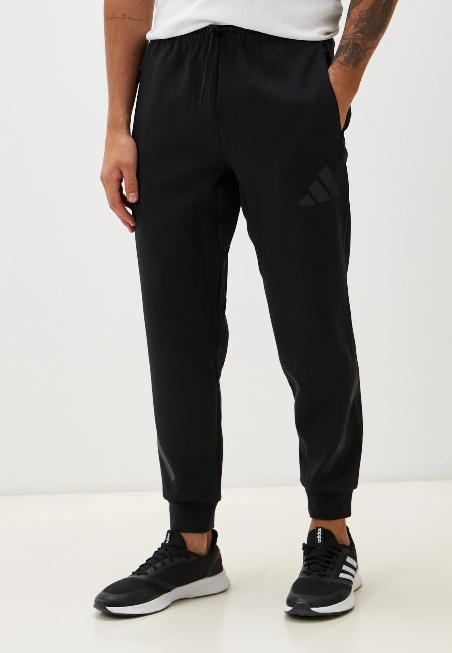 Adidas Adidas, Sweat Pants – 3