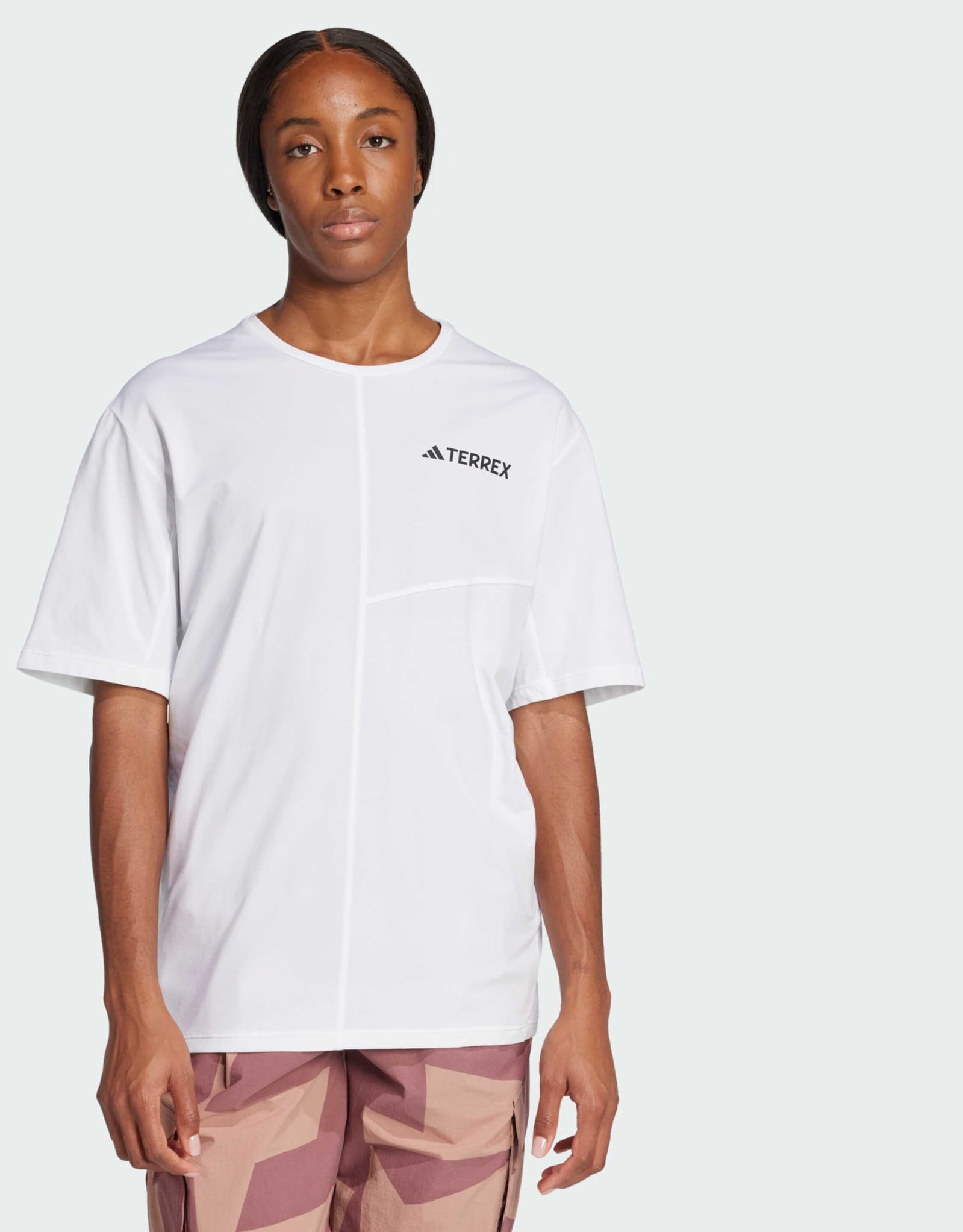 Adidas, Uzun/qısaqol köynək / Polo