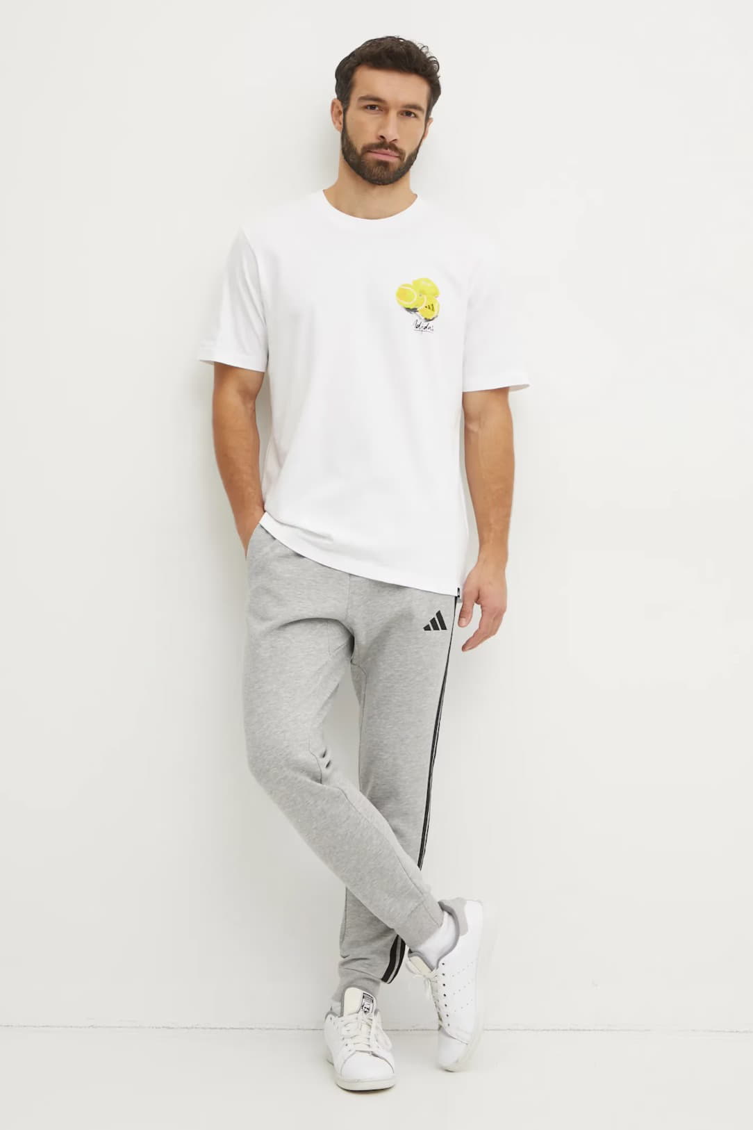 Adidas, Idman Şalvarı