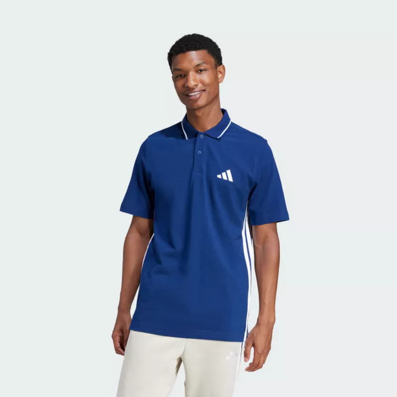 Adidas Adidas, Uzun/qısaqol köynək / Polo – 1