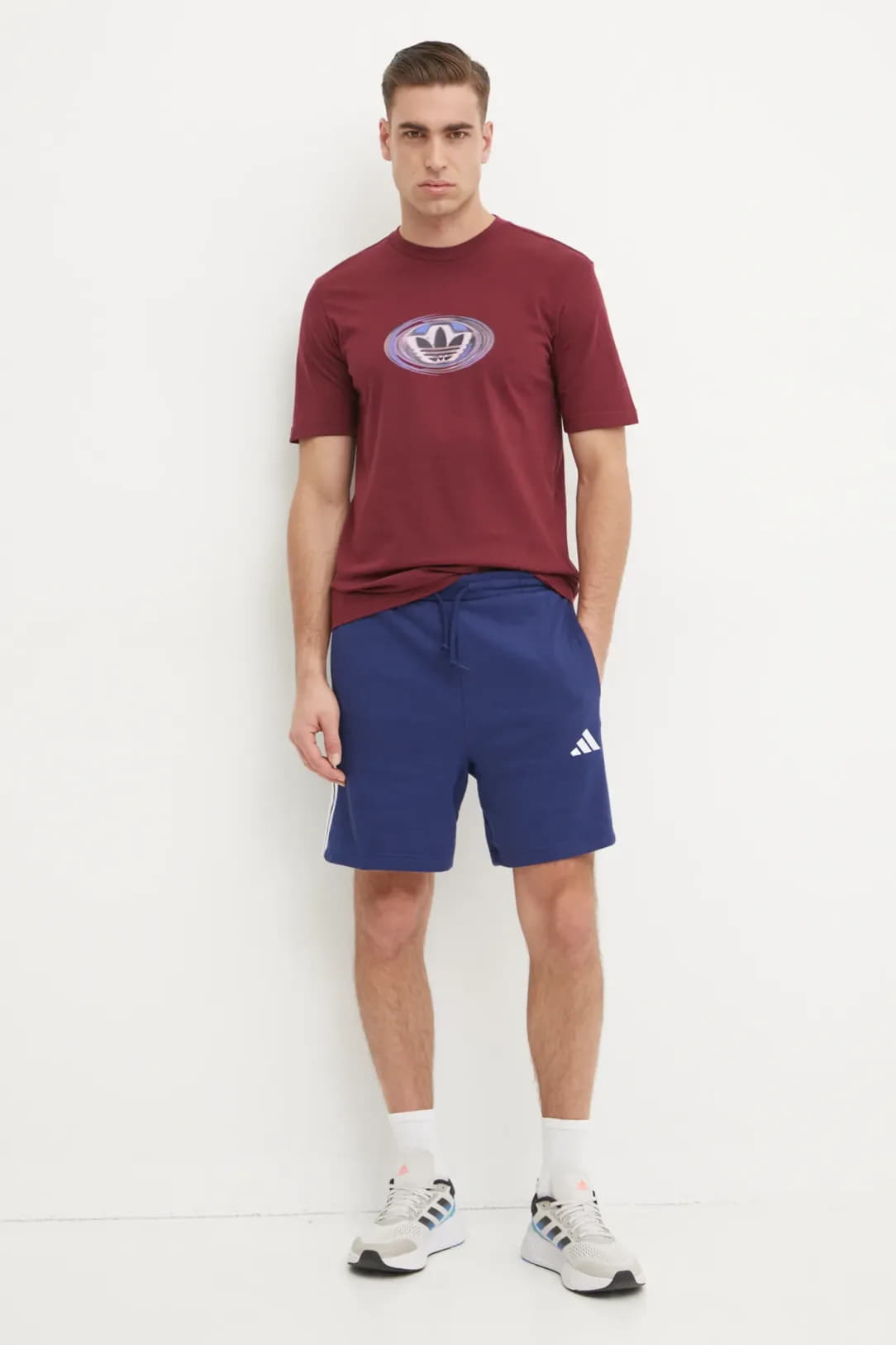 Adidas, Şortlar