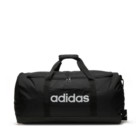 Adidas, Qulplu çantalar