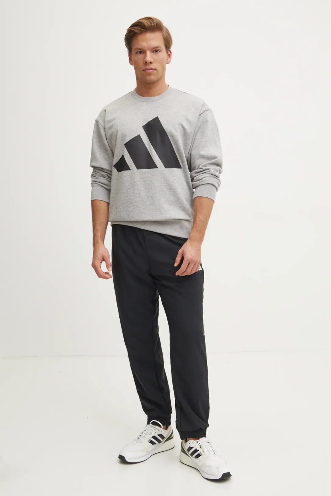 Adidas Adidas, Sviter / Kardiqan – 1