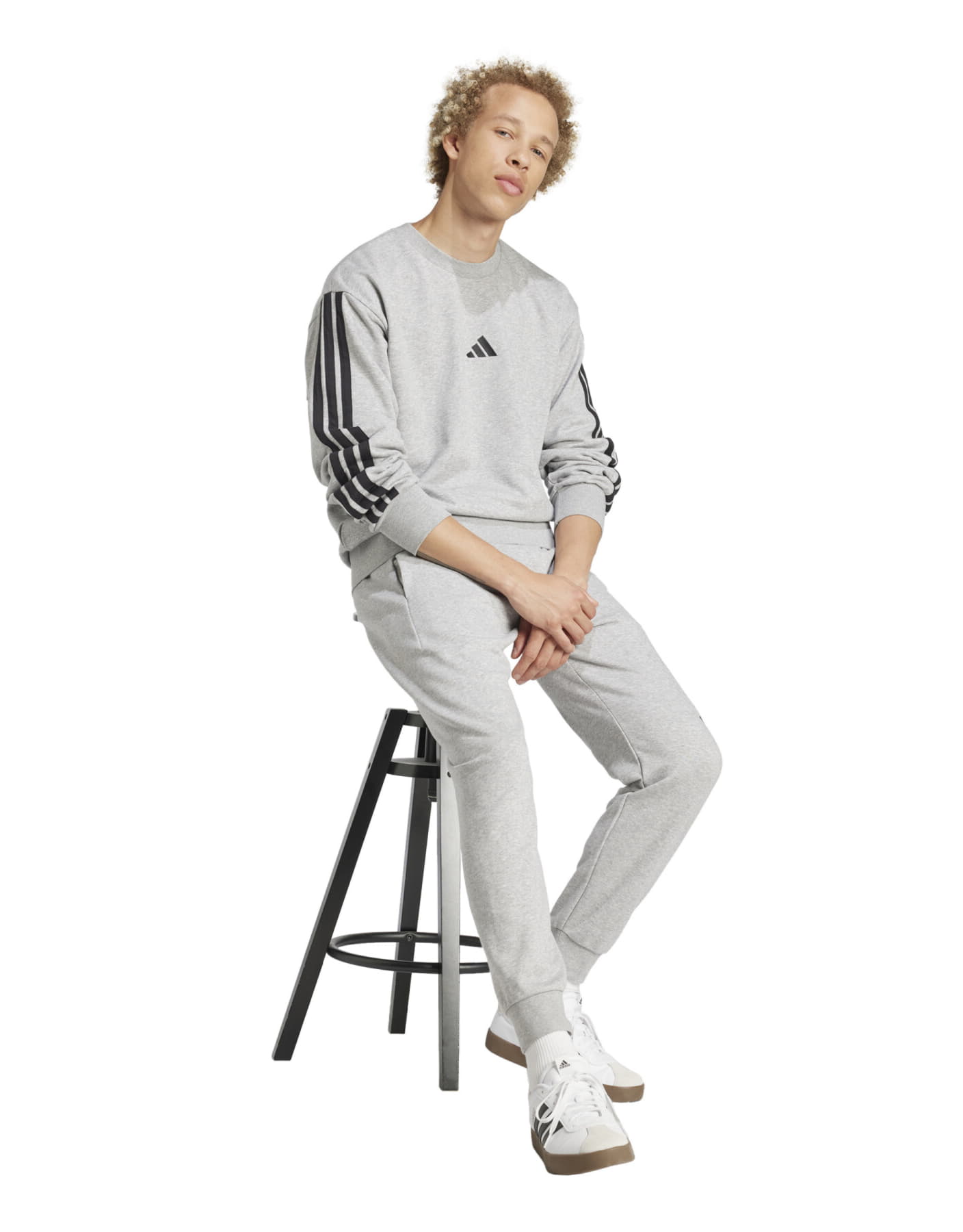 Adidas Adidas, Sweat Pants – 1