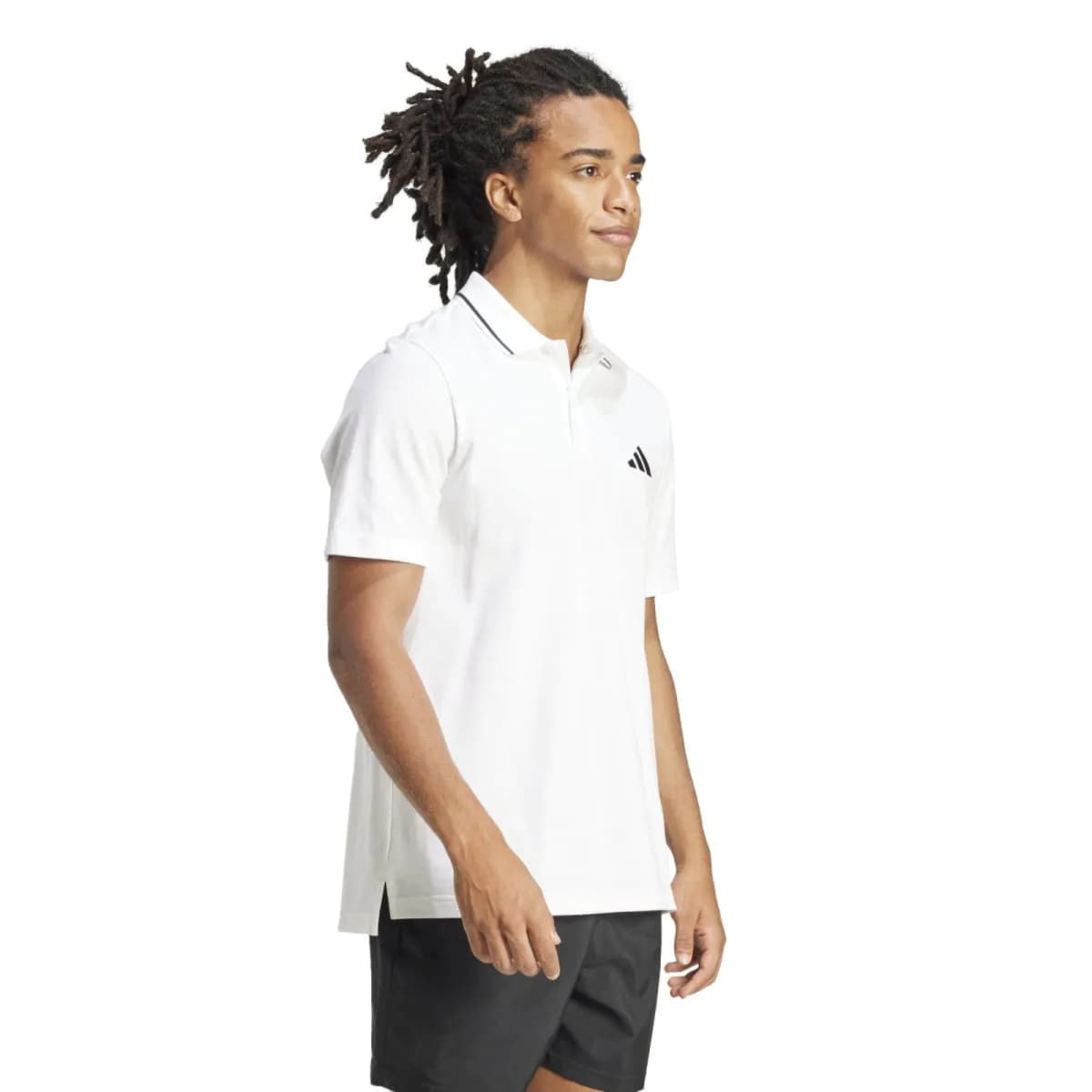 Adidas Adidas, Uzun/qısaqol köynək / Polo – 1